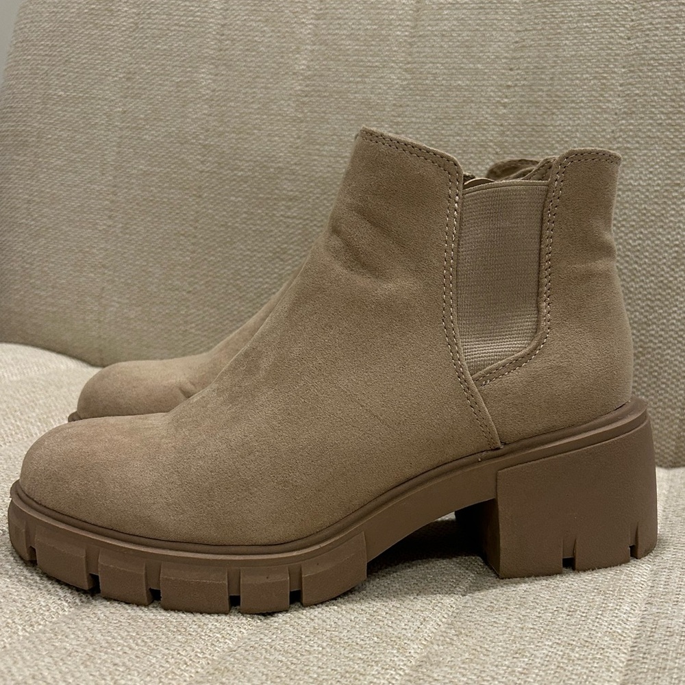 Madden NYC Chelsea bootie